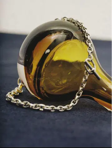 Llife RIPPLE NECKLACE 거의 새 상품