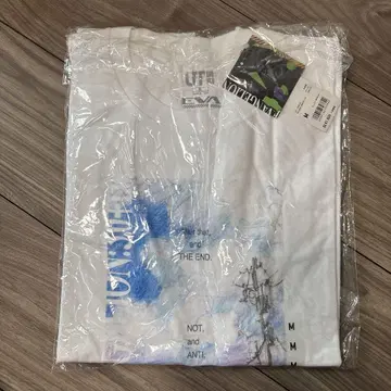 에반게리온 UT