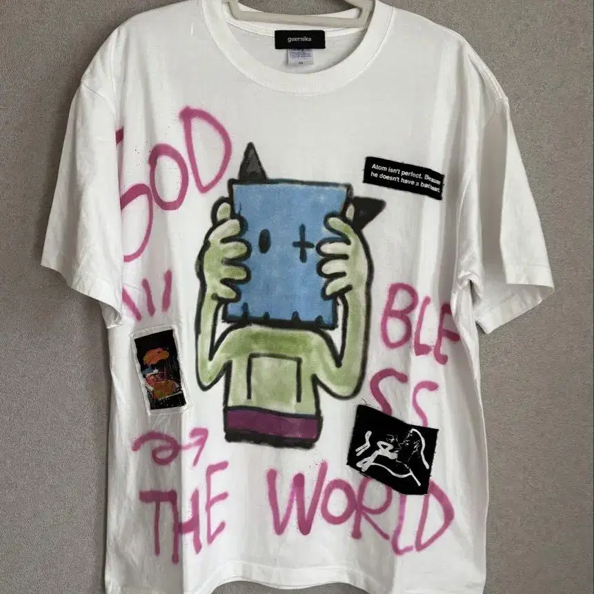 1번째 상품 이미지