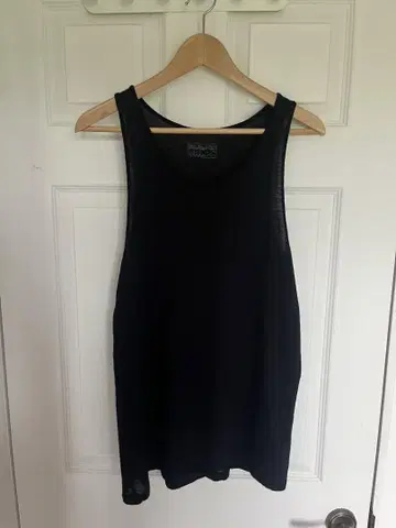 brown by 2tacs BAA tunk XL black UL