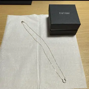 츠츠미 호스슈 목걸이