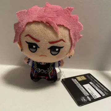 카리스마 SD 인형 사루카와 케이