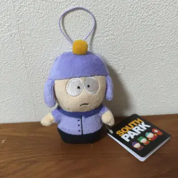 사우스 파크 South Park 마스코트 2 봉제 인형 크레이그 2