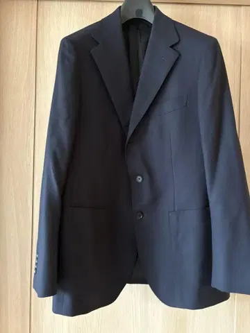 greelabel relaxing reda 자켓 네이비 M46