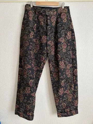 engineered garments carlyle pant