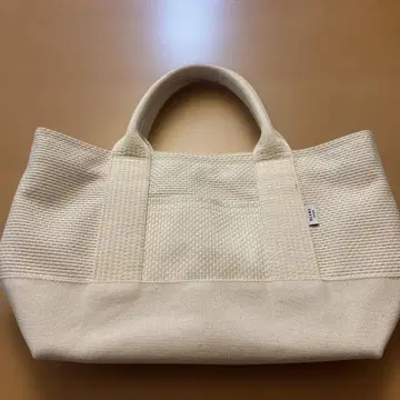 BEAMS 토트백 일본제