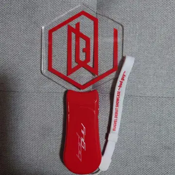 BUGVEL 버그벨 응원봉