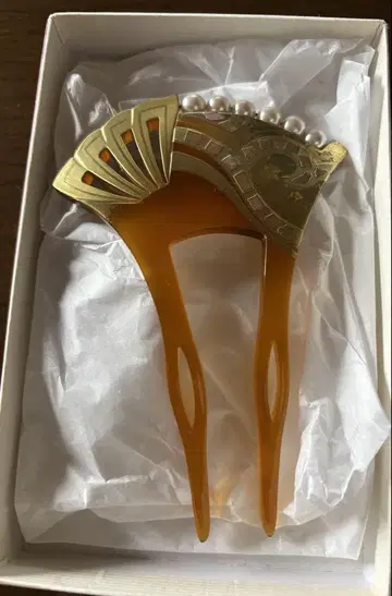 카즈라세이 노포 헤어콤