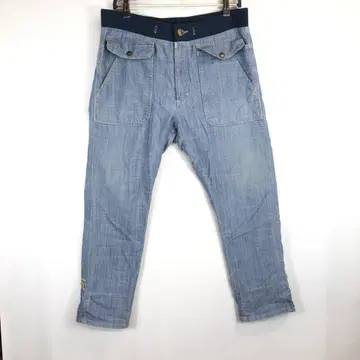 Lee(Lee/Men's) 리브 이지 정원 팬츠 50600 32 사이즈