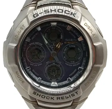Casio G-SHOCK 3334 GW-1200J 남성용 솔라 손목시계