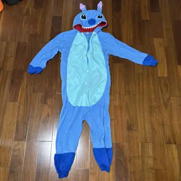 인형옷 스티치
