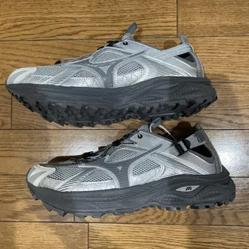 [일본 미발매] MIZUNO RACER TRAIL SE 26.5