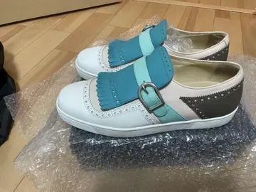 christian louboutin 남성용 스니커즈 새상품급