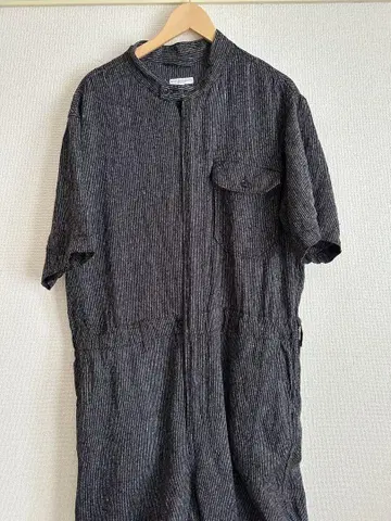 engineered garments racing suit
