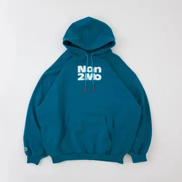 Nan2Mo 넉넉 후드티