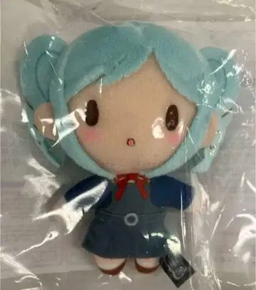 Liella! 세가 럭키 쿠지 후와푸치 봉제 인형 오니츠카 토마리