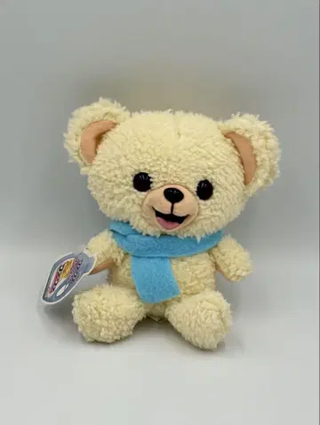 파파 봉제 인형 마스코트 따뜻한 겨울 상품 ver.