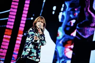 [즉시 발송] 시부야 류타 NIPOALOHA 셔츠 SUPER BEAVER