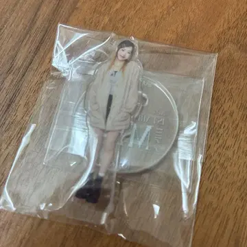 시미즈 케이코 미니 아크릴 스탠드