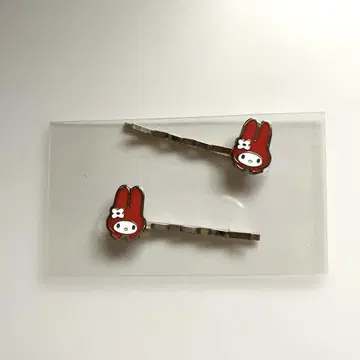 마이멜로디 헤어핀
