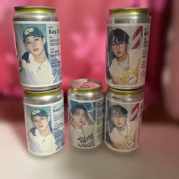 straykids 레몬 스쿼시 3RACHA