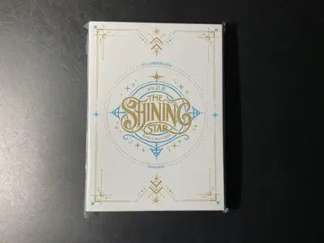 소년 닌자 2024 The Shininig Star DVD 미개봉 새상품