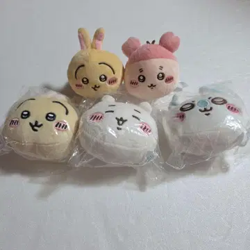 치이카와 (먼작귀) 토끼 모몽가 헌책방(카니짱) 묶음 판매