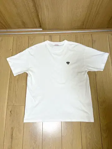 RUNSEOKJINin JAPAN 티셔츠 화이트 JIN 사이즈