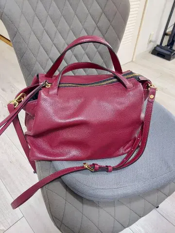 2way 숄더백 사이즈 M