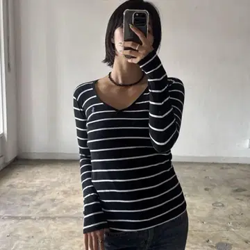 Ralph Lauren border t-shirt