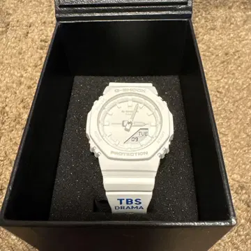 [한정품] 미사용 새상품 손목시계 G-SHOCK