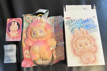 POPMART LABUBU LOYALTY