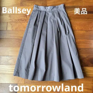 [ 새상품급 ] tomorrowland BALLSEY 스커트