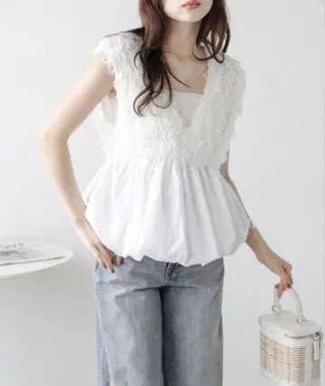 페더 프린지 페플럼 베스트