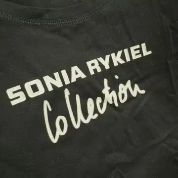 컨디션 최상 SONIA RYKIEL