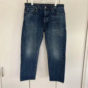 Ordinary Fits 데님 팬츠 34
