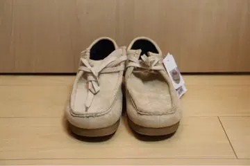가격 협상 가능 Richard Smith 모카신 LL(27-27.5cm)
