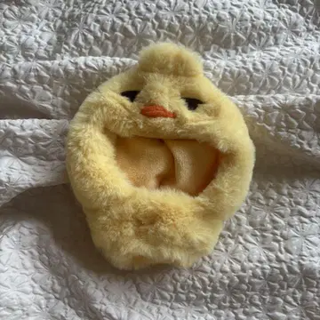 enhypen 니키 응원봉 커버