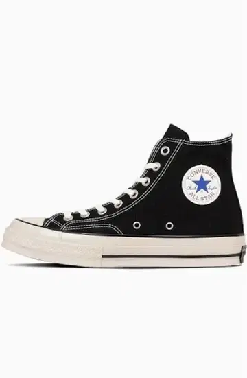 Converse All Star 하이컷 블랙