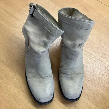 부테로 부츠