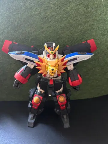 RG 가오가이거