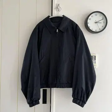 UNIQLO U 블루종