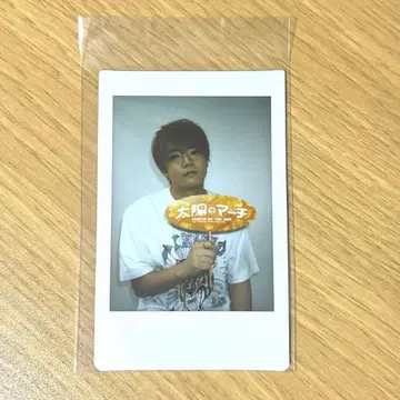 메이 생 폴라로이드