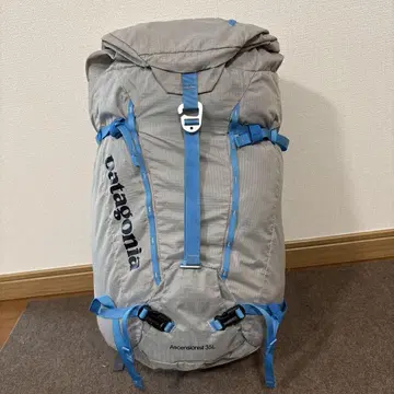 [Patagonia 파타고니아] 어센셔니스트 팩 35L