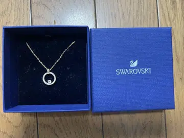 스와로브스키 목걸이