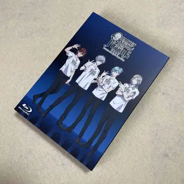 QUARTET NIGHT LIVE FUTURE 2018 우타프리