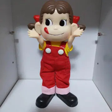 페코짱 피규어 인형