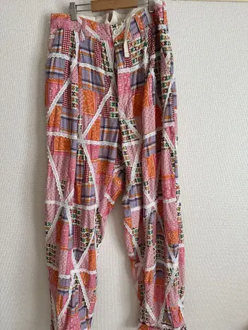 engineered garments WP pant