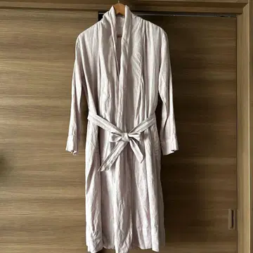 네스트로브 nest Robe 린넨 로브 원피스