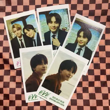 초특급 타쿠야 미니 사진